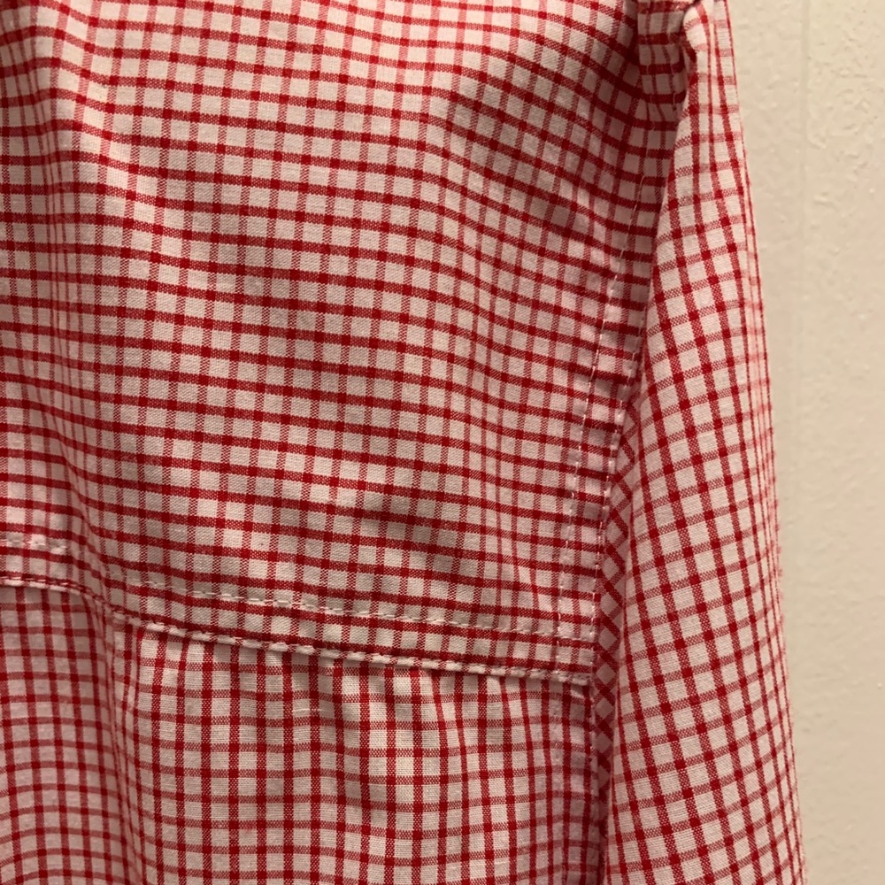 Chaps button up - Picture 2 of 6